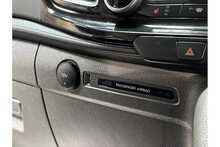 Ford Transit Custom 320 EcoBlue Limited 