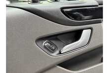 Ford Transit Custom 320 EcoBlue Limited 