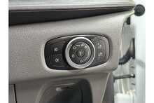 Ford Transit Custom 320 EcoBlue Limited 