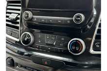 Ford Transit Custom 320 EcoBlue Limited 