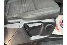 Ford Transit Custom 320 EcoBlue Limited 