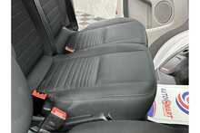 Ford Transit Custom 320 EcoBlue Limited 