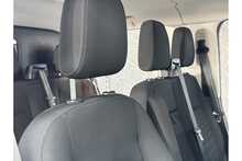 Ford Transit Custom 320 EcoBlue Limited 
