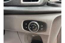 Ford Transit Custom 320 EcoBlue Limited 