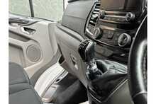 Ford Transit Custom 320 EcoBlue Limited 