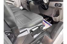 Ford Transit Custom 320 EcoBlue Limited 