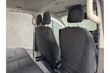 Ford Transit Custom 320 EcoBlue Limited 