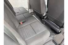 Ford Transit Custom 320 EcoBlue Limited 