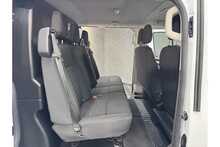 Ford Transit Custom 320 EcoBlue Limited 