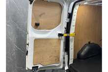 Ford Transit Custom 320 EcoBlue Limited 