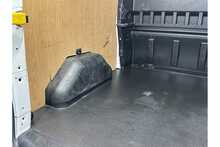 Ford Transit Custom 320 EcoBlue Limited 