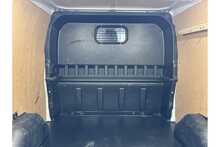 Ford Transit Custom 320 EcoBlue Limited 
