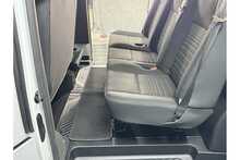 Ford Transit Custom 320 EcoBlue Limited 