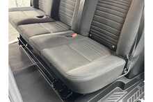 Ford Transit Custom 320 EcoBlue Limited 