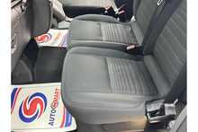 Ford Transit Custom 320 EcoBlue Limited 