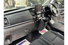 Ford Transit Custom 320 EcoBlue Limited 
