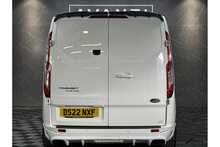 Ford Transit Custom 320 EcoBlue Limited 
