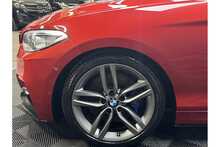 BMW 2 Series 218d M Sport 