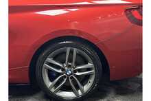 BMW 2 Series 218d M Sport 