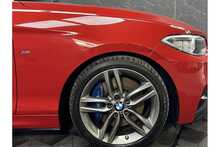 BMW 2 Series 218d M Sport 