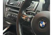 BMW 2 Series 218d M Sport 