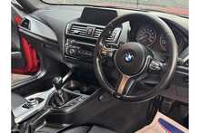BMW 2 Series 218d M Sport 