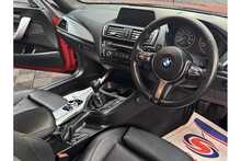 BMW 2 Series 218d M Sport 