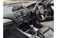 BMW 2 Series 218d M Sport 