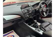 BMW 2 Series 218d M Sport 