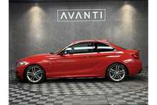 BMW 2 Series 218d M Sport 
