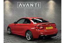 BMW 2 Series 218d M Sport 