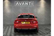 BMW 2 Series 218d M Sport 