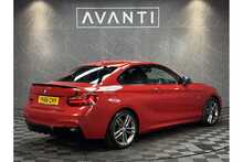 BMW 2 Series 218d M Sport 