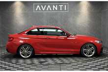 BMW 2 Series 218d M Sport 
