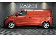 Vauxhall Vivaro Turbo D 3100 Elite 