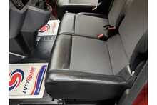 Vauxhall Vivaro Turbo D 3100 Elite 