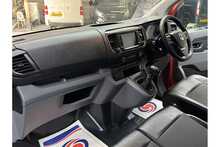 Vauxhall Vivaro Turbo D 3100 Elite 