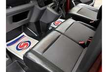 Vauxhall Vivaro Turbo D 3100 Elite 