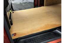 Vauxhall Vivaro Turbo D 3100 Elite 