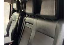 Vauxhall Vivaro Turbo D 3100 Elite 