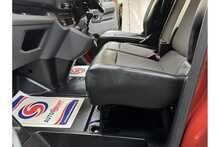 Vauxhall Vivaro Turbo D 3100 Elite 