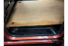 Vauxhall Vivaro Turbo D 3100 Elite 