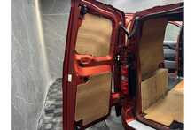 Vauxhall Vivaro Turbo D 3100 Elite 