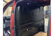 Vauxhall Vivaro Turbo D 3100 Elite 