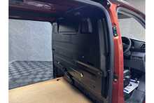 Vauxhall Vivaro Turbo D 3100 Elite 