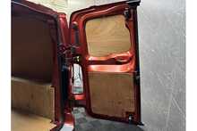 Vauxhall Vivaro Turbo D 3100 Elite 