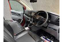 Vauxhall Vivaro Turbo D 3100 Elite 