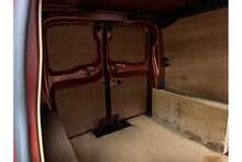 Vauxhall Vivaro Turbo D 3100 Elite 