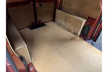 Vauxhall Vivaro Turbo D 3100 Elite 