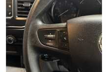 Vauxhall Vivaro Turbo D 3100 Elite 